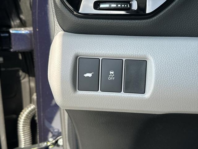 new 2025 Honda Pilot car, priced at $52,525