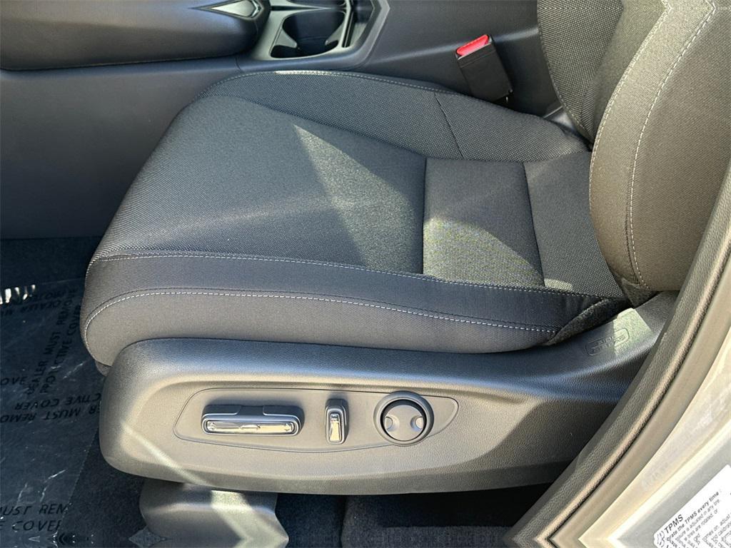 new 2026 Honda CR-V car, priced at $36,100