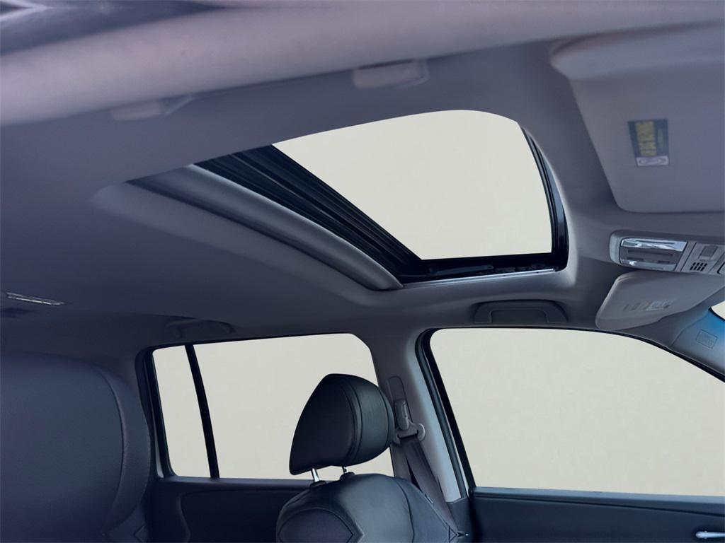 used 2012 Honda Pilot car, priced at $11,400