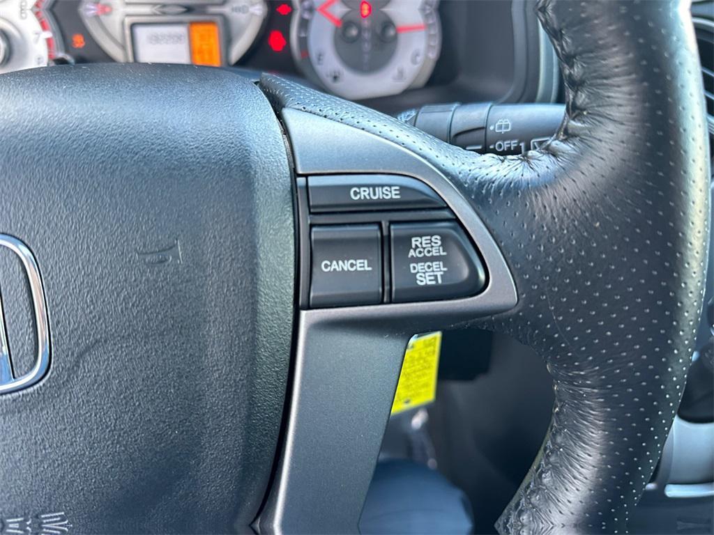 used 2012 Honda Pilot car, priced at $11,400