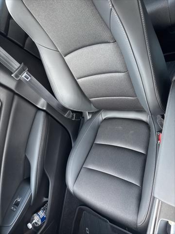 used 2022 Honda Accord Hybrid car, priced at $28,295