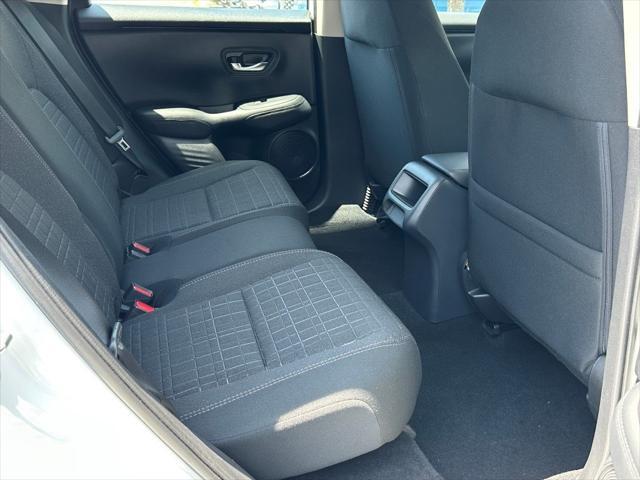 used 2025 Honda HR-V car, priced at $24,995