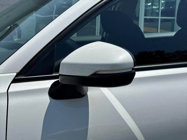 used 2025 Honda HR-V car, priced at $24,995