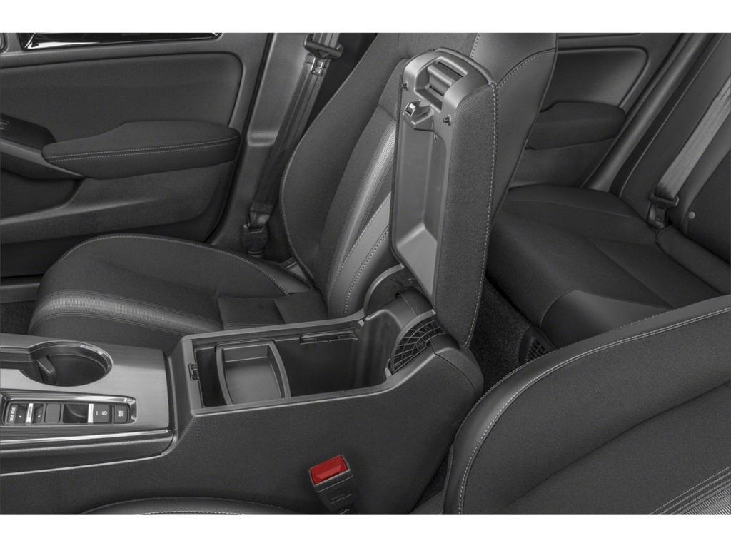 new 2026 Honda Civic Hybrid car, priced at $29,797