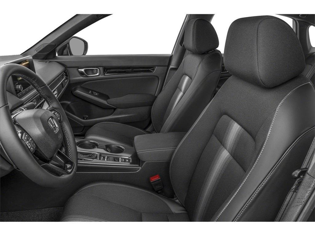 new 2026 Honda Civic Hybrid car, priced at $29,797