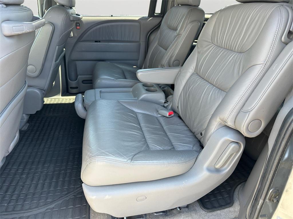 used 2009 Honda Odyssey car, priced at $7,539