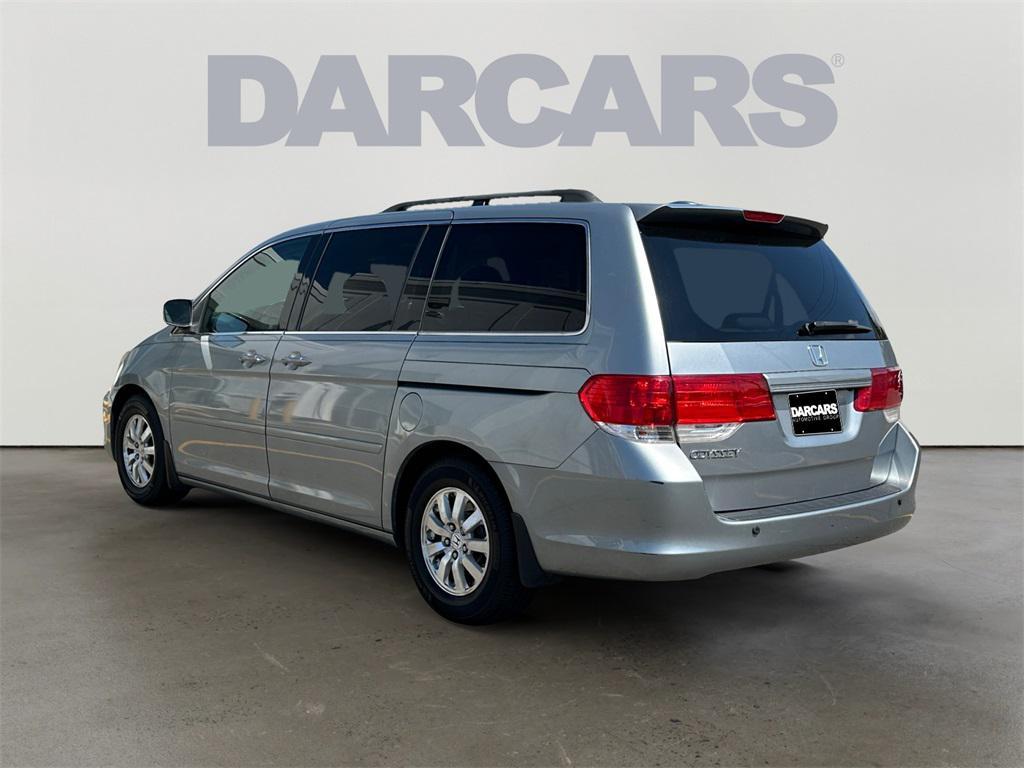 used 2009 Honda Odyssey car, priced at $7,539