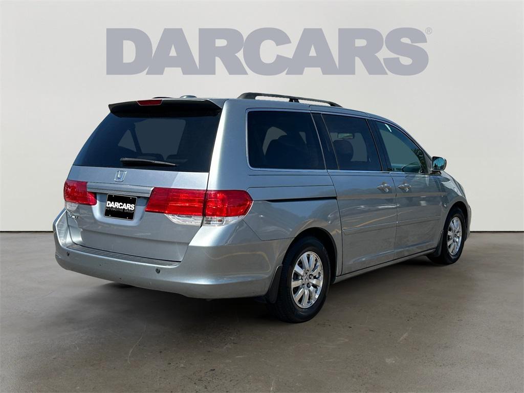 used 2009 Honda Odyssey car, priced at $7,539