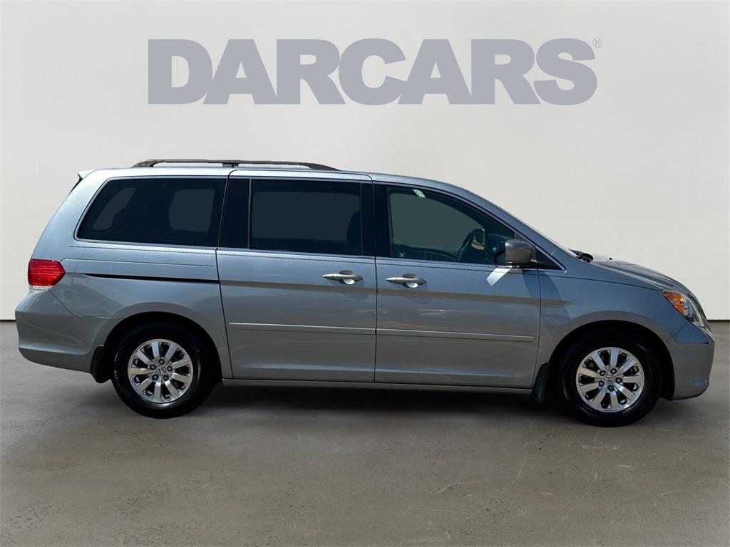 used 2009 Honda Odyssey car, priced at $7,539