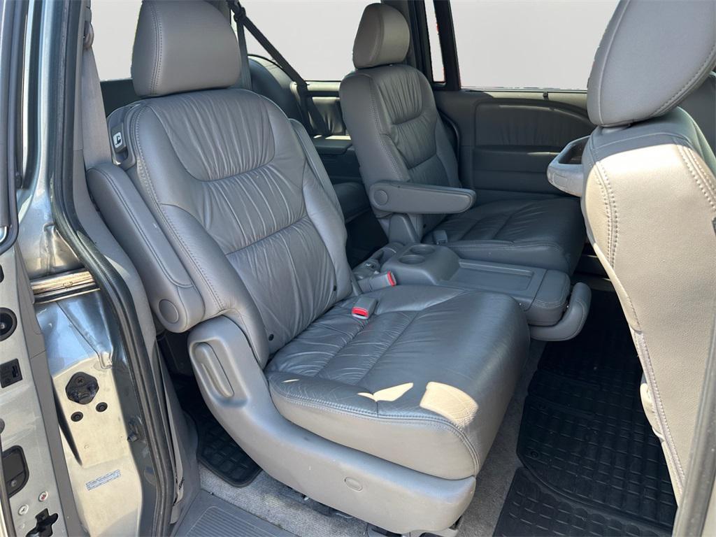 used 2009 Honda Odyssey car, priced at $7,539