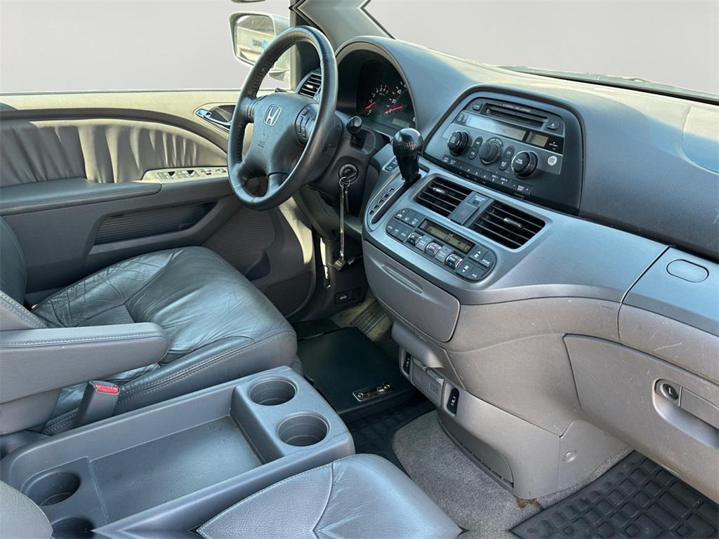 used 2009 Honda Odyssey car, priced at $7,539