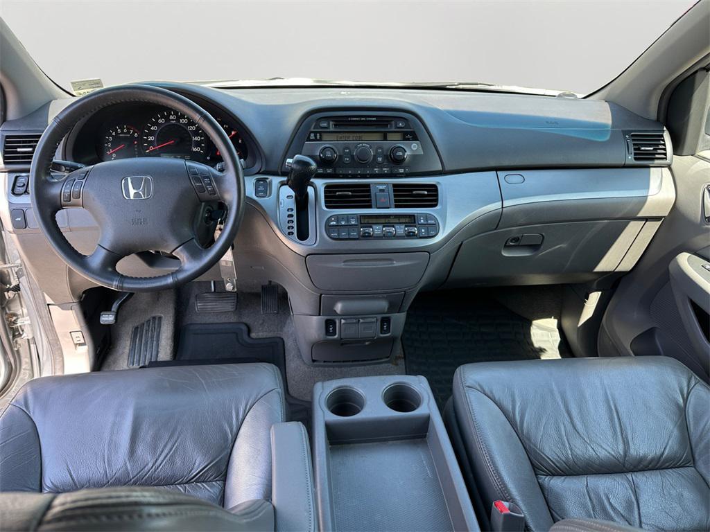 used 2009 Honda Odyssey car, priced at $7,539