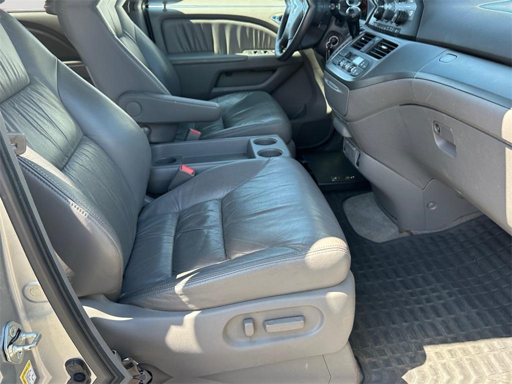 used 2009 Honda Odyssey car, priced at $7,539