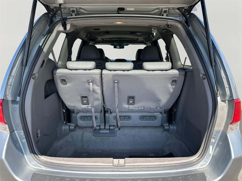 used 2009 Honda Odyssey car, priced at $7,539