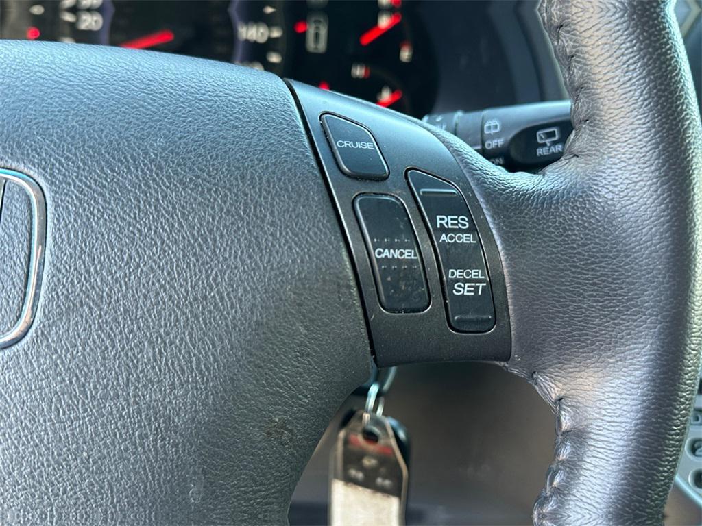 used 2009 Honda Odyssey car, priced at $7,539
