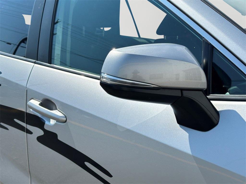 used 2020 Toyota RAV4 car, priced at $22,750