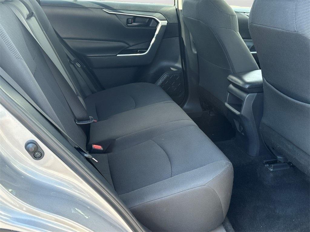 used 2020 Toyota RAV4 car, priced at $22,750