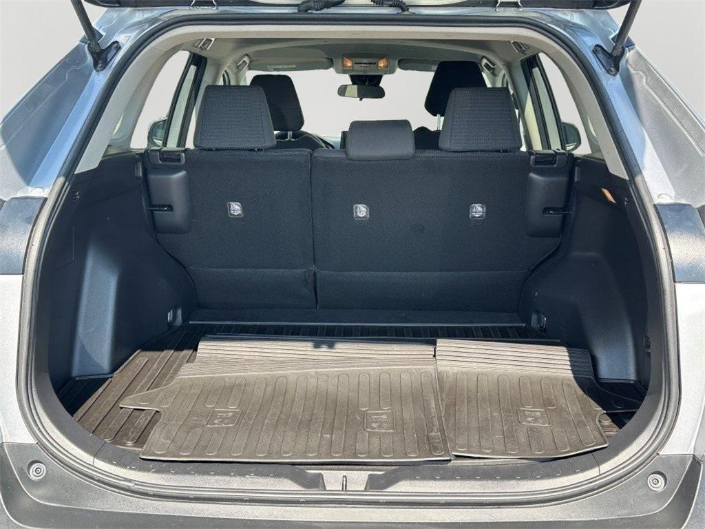 used 2020 Toyota RAV4 car, priced at $22,750