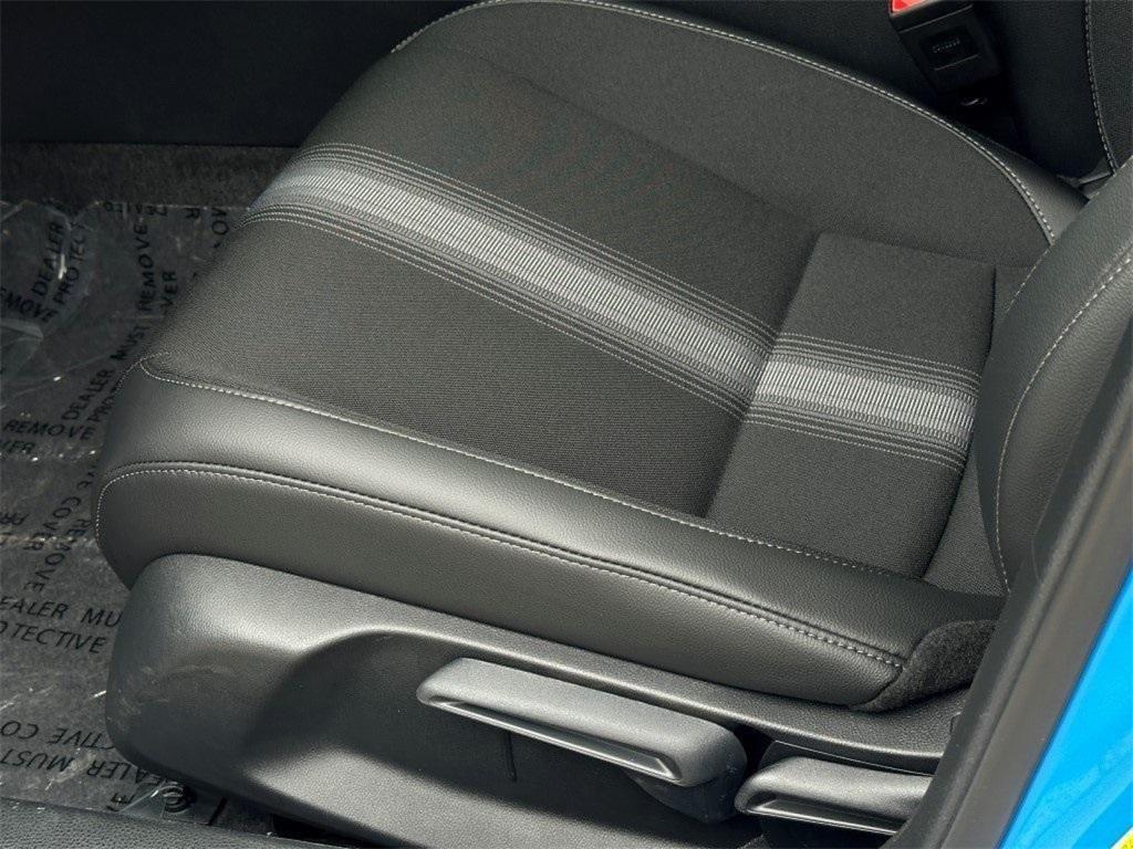 new 2025 Honda Civic car, priced at $27,850