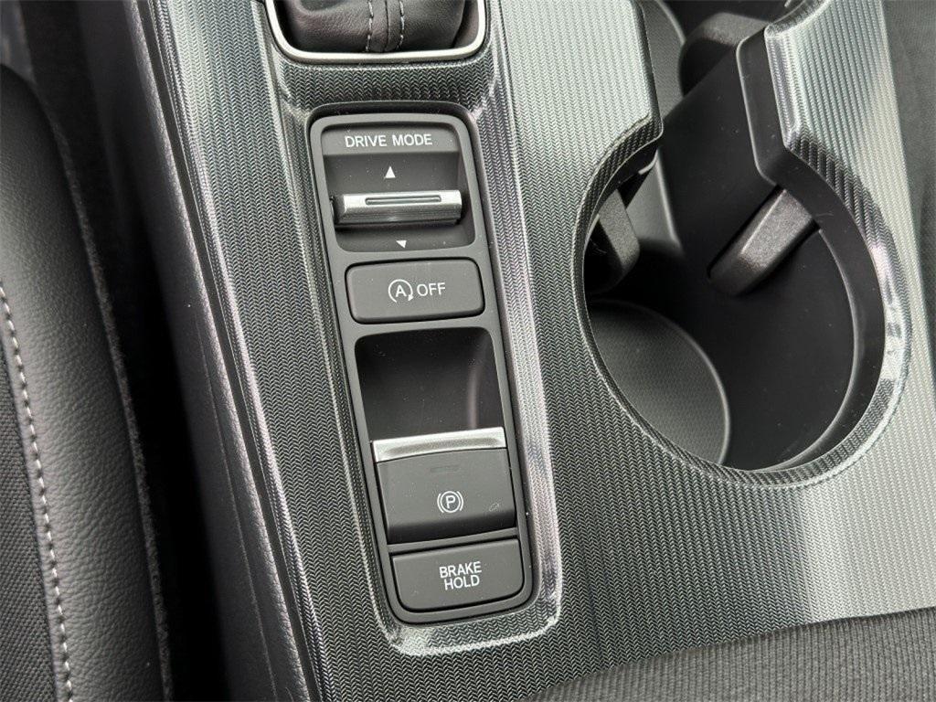new 2025 Honda Civic car, priced at $27,850