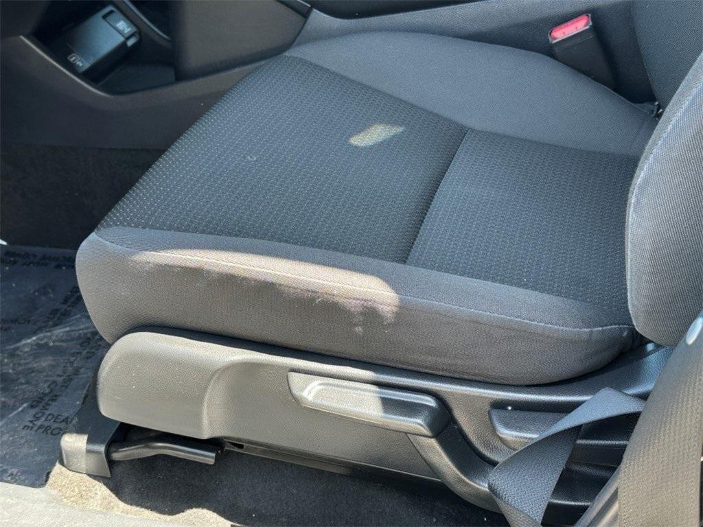 used 2021 Honda HR-V car, priced at $18,995