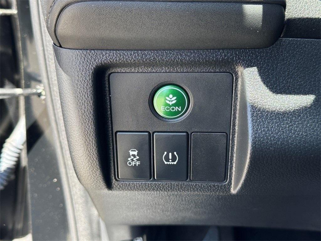 used 2021 Honda HR-V car, priced at $18,995