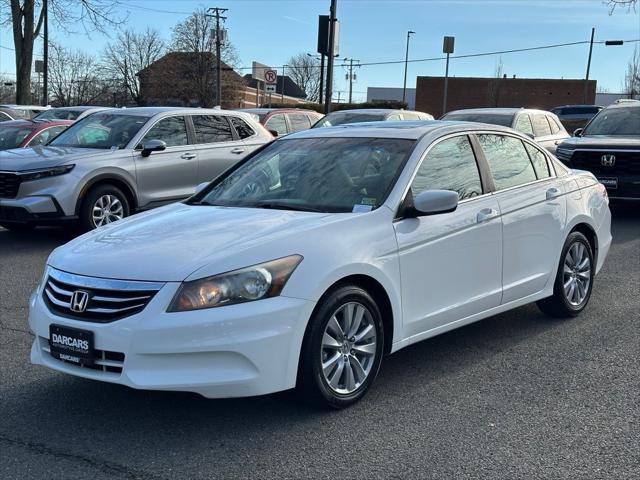 used 2011 Honda Accord car, priced at $7,395