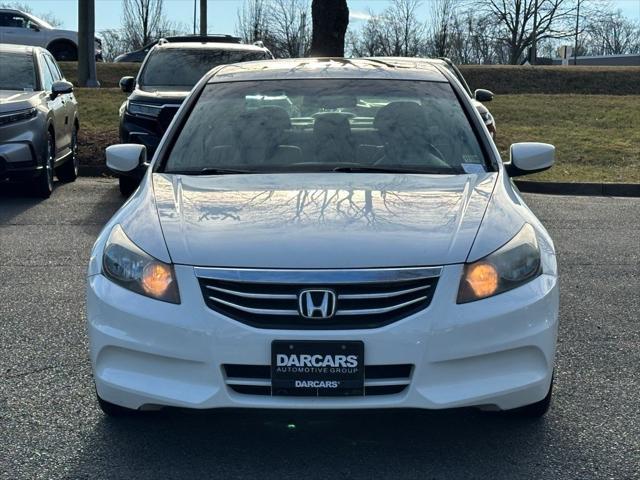 used 2011 Honda Accord car, priced at $7,395