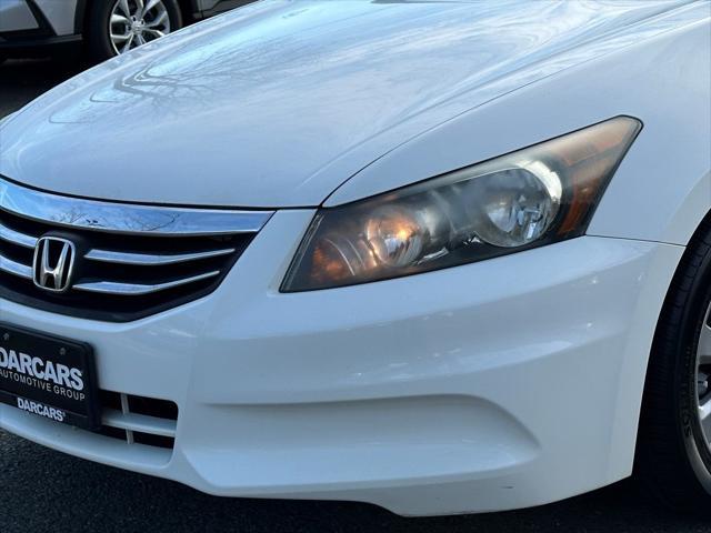 used 2011 Honda Accord car, priced at $7,395