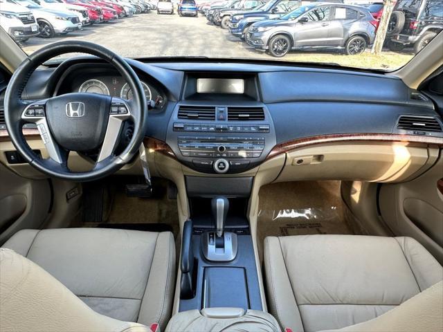 used 2011 Honda Accord car, priced at $7,395