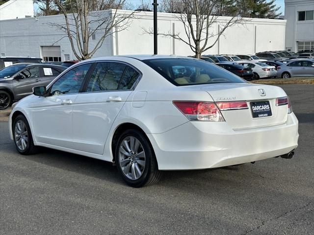 used 2011 Honda Accord car, priced at $7,395