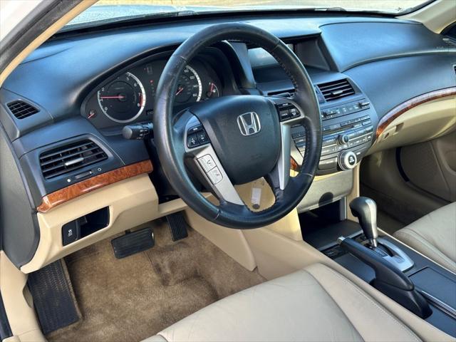 used 2011 Honda Accord car, priced at $7,395