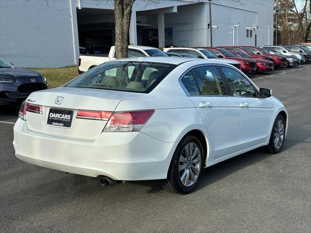 used 2011 Honda Accord car, priced at $7,395