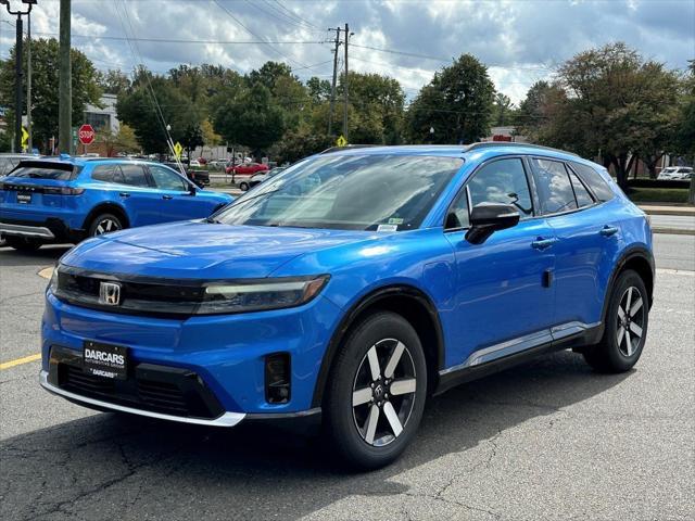 new 2024 Honda Prologue car, priced at $52,310