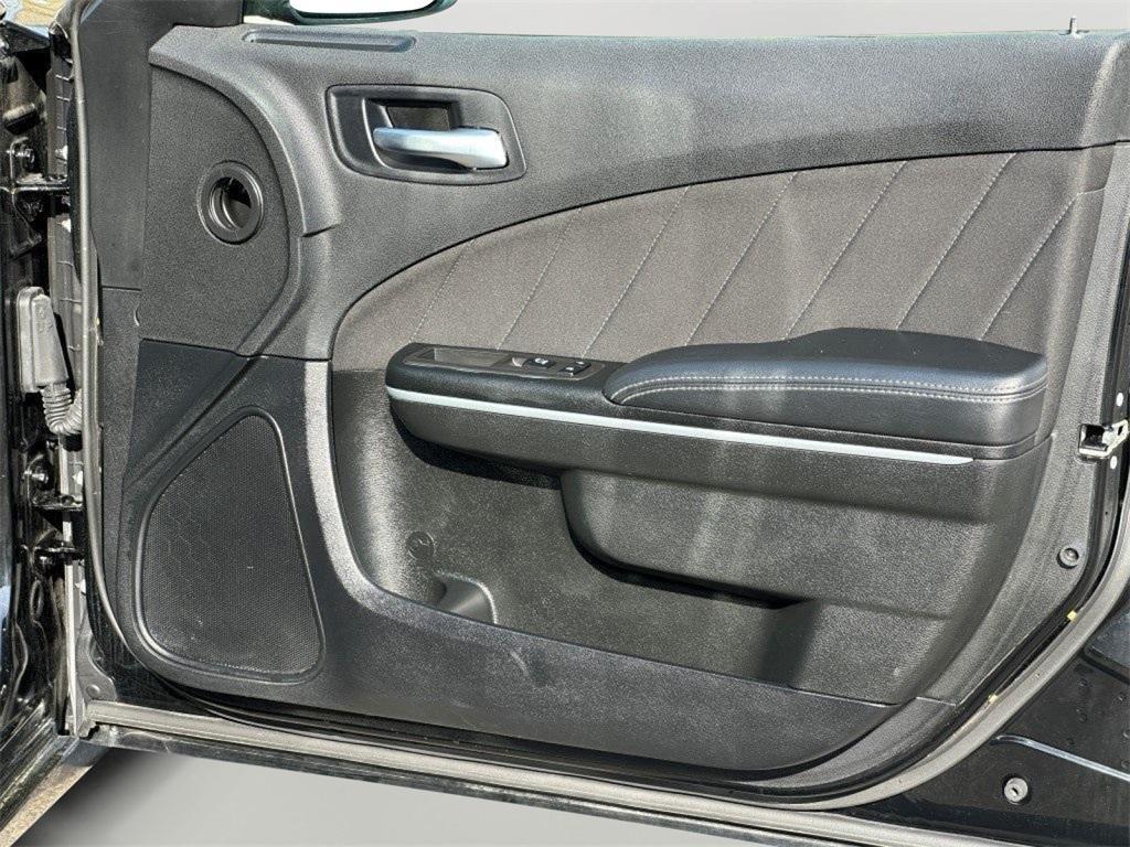 used 2022 Dodge Charger car, priced at $19,267