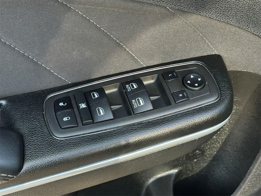 used 2022 Dodge Charger car, priced at $19,267
