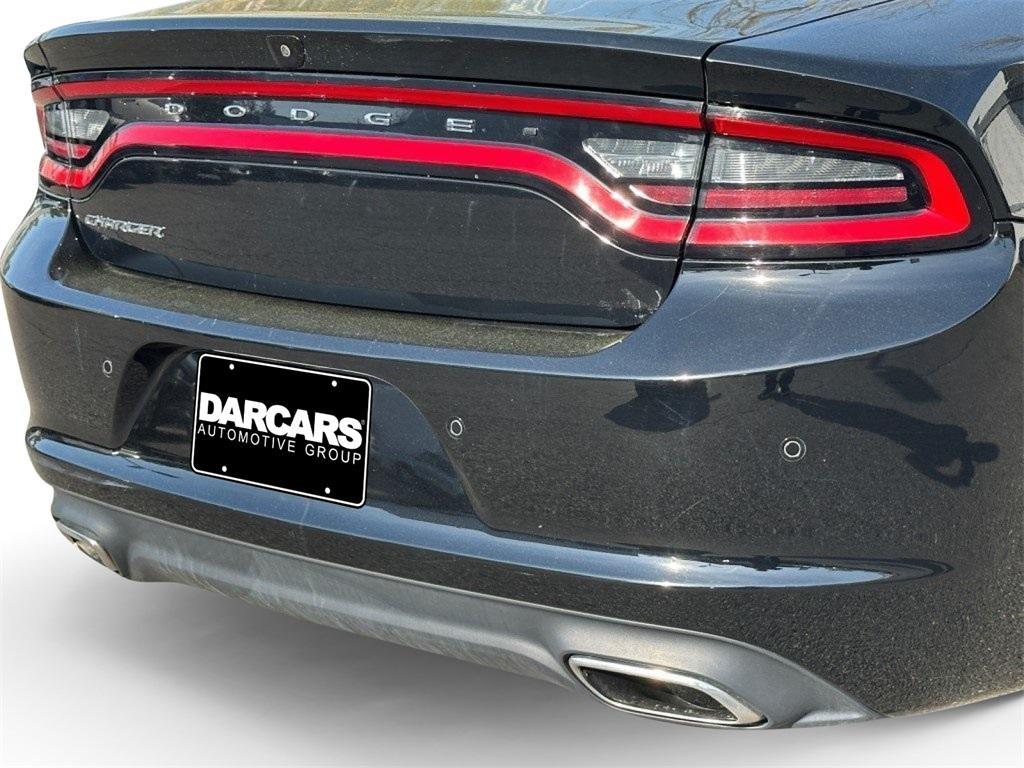 used 2022 Dodge Charger car, priced at $19,267