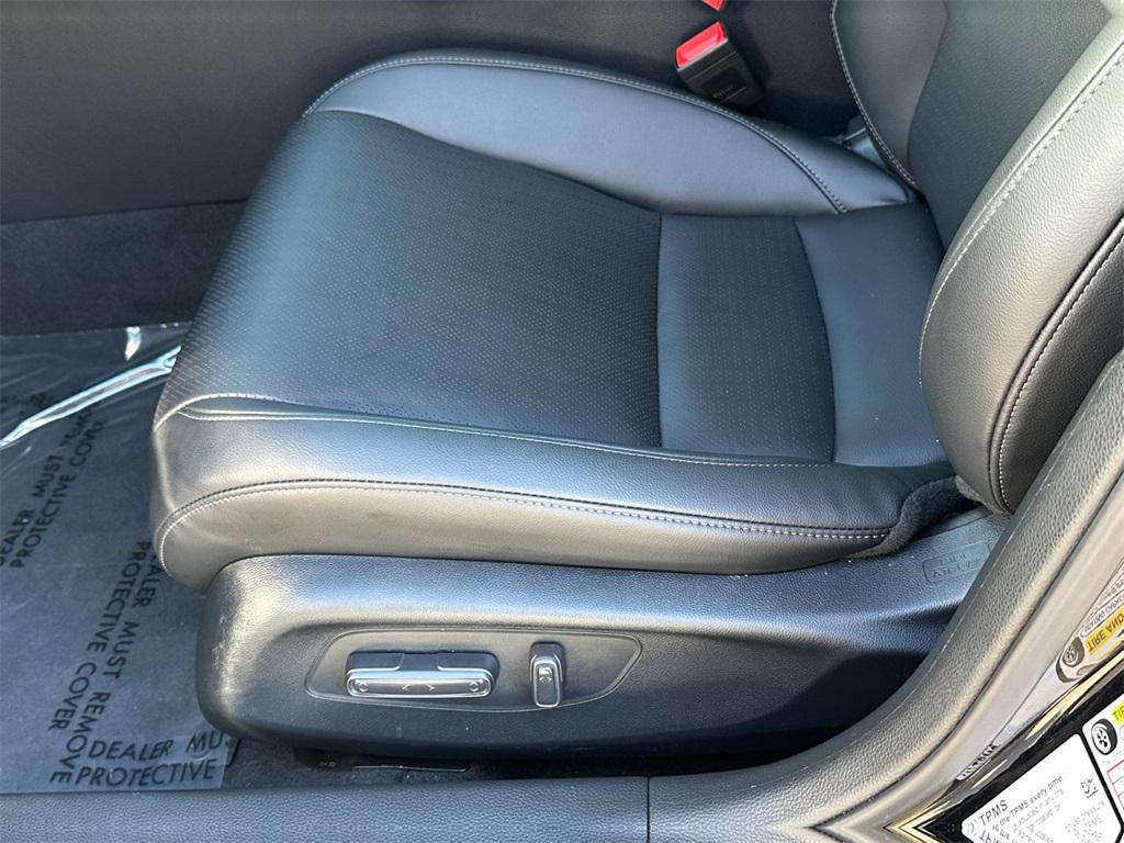 used 2024 Honda Civic car, priced at $27,495