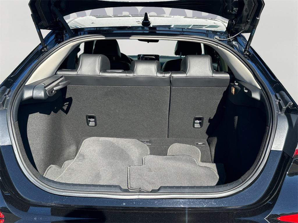 used 2024 Honda Civic car, priced at $27,495