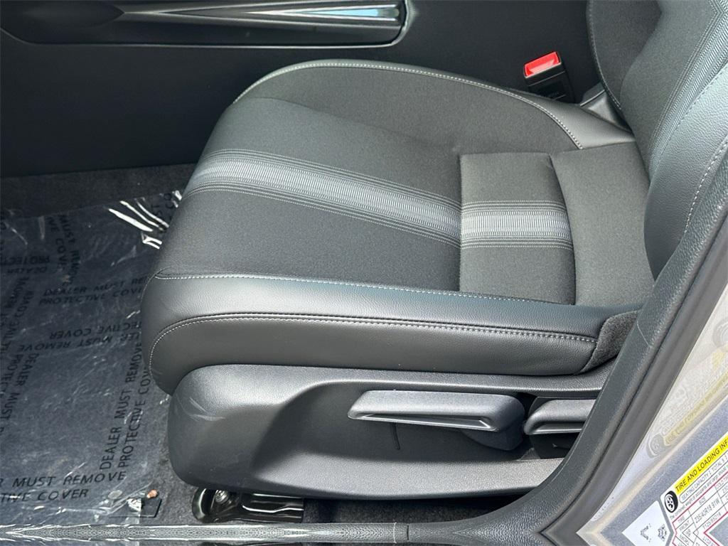 new 2026 Honda Civic car, priced at $28,990