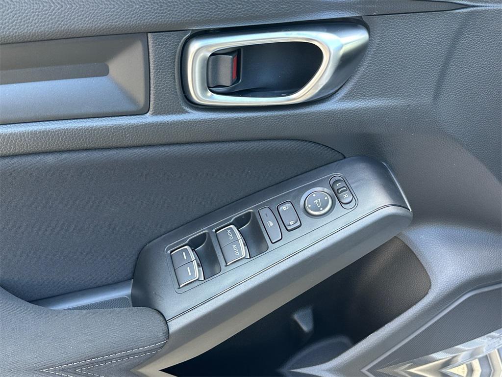 new 2026 Honda Civic car, priced at $28,990