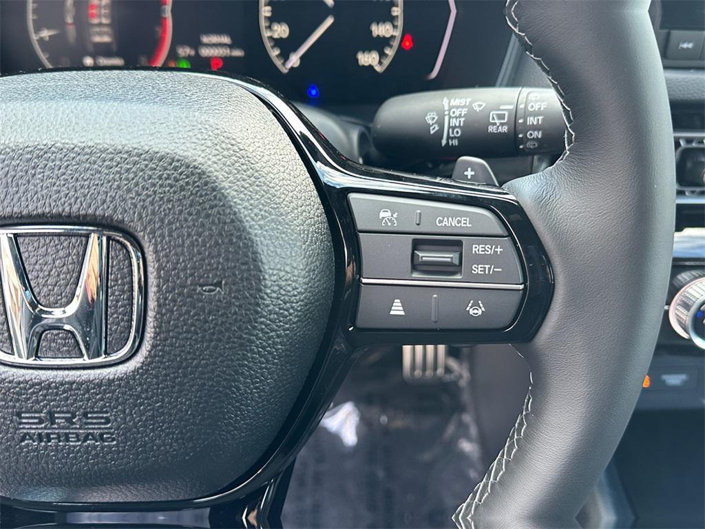 new 2026 Honda Civic car, priced at $28,990