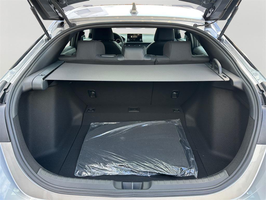 new 2026 Honda Civic car, priced at $28,990