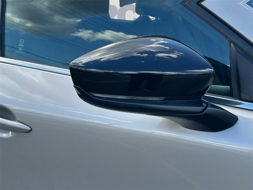 used 2024 Mazda CX-30 car, priced at $22,900