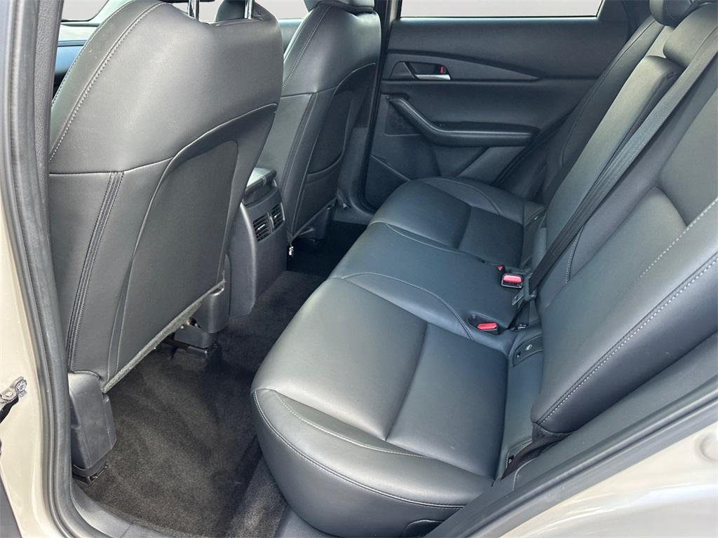 used 2024 Mazda CX-30 car, priced at $22,900
