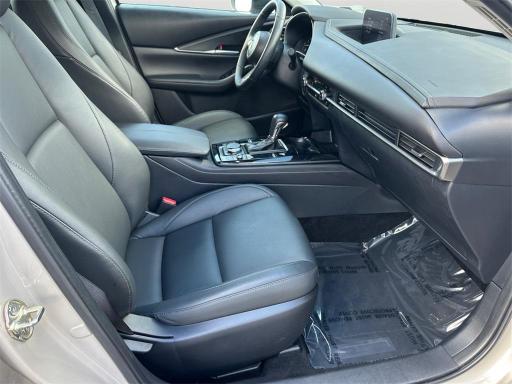 used 2024 Mazda CX-30 car, priced at $22,900