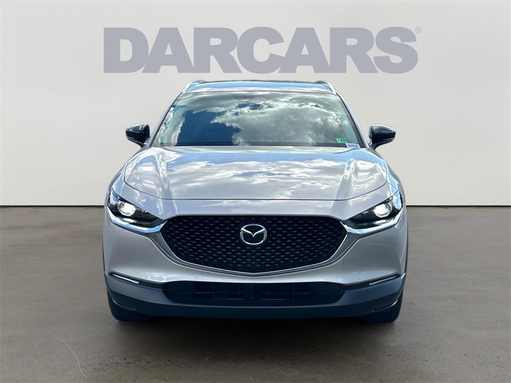 used 2024 Mazda CX-30 car, priced at $22,900