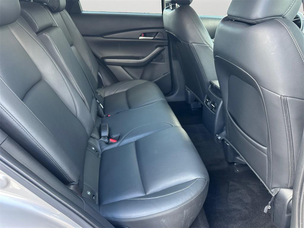 used 2024 Mazda CX-30 car, priced at $22,900