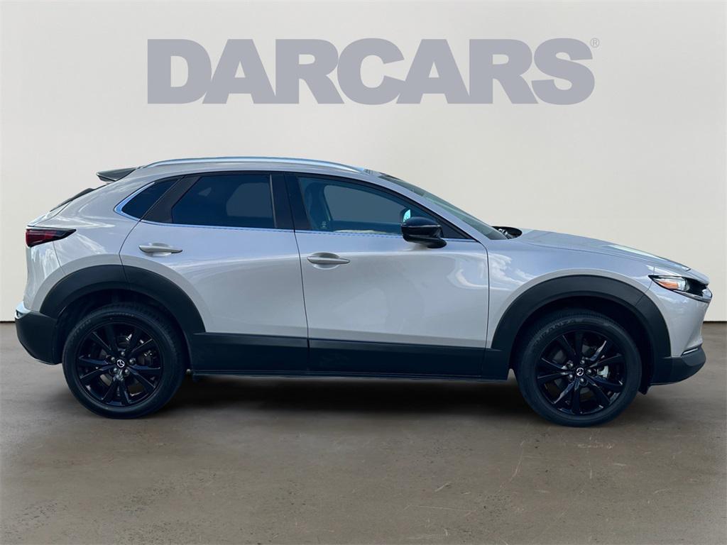 used 2024 Mazda CX-30 car, priced at $22,900