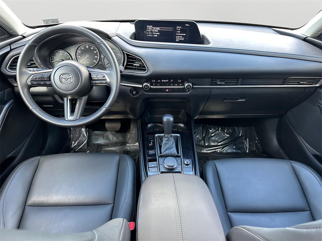 used 2024 Mazda CX-30 car, priced at $22,900